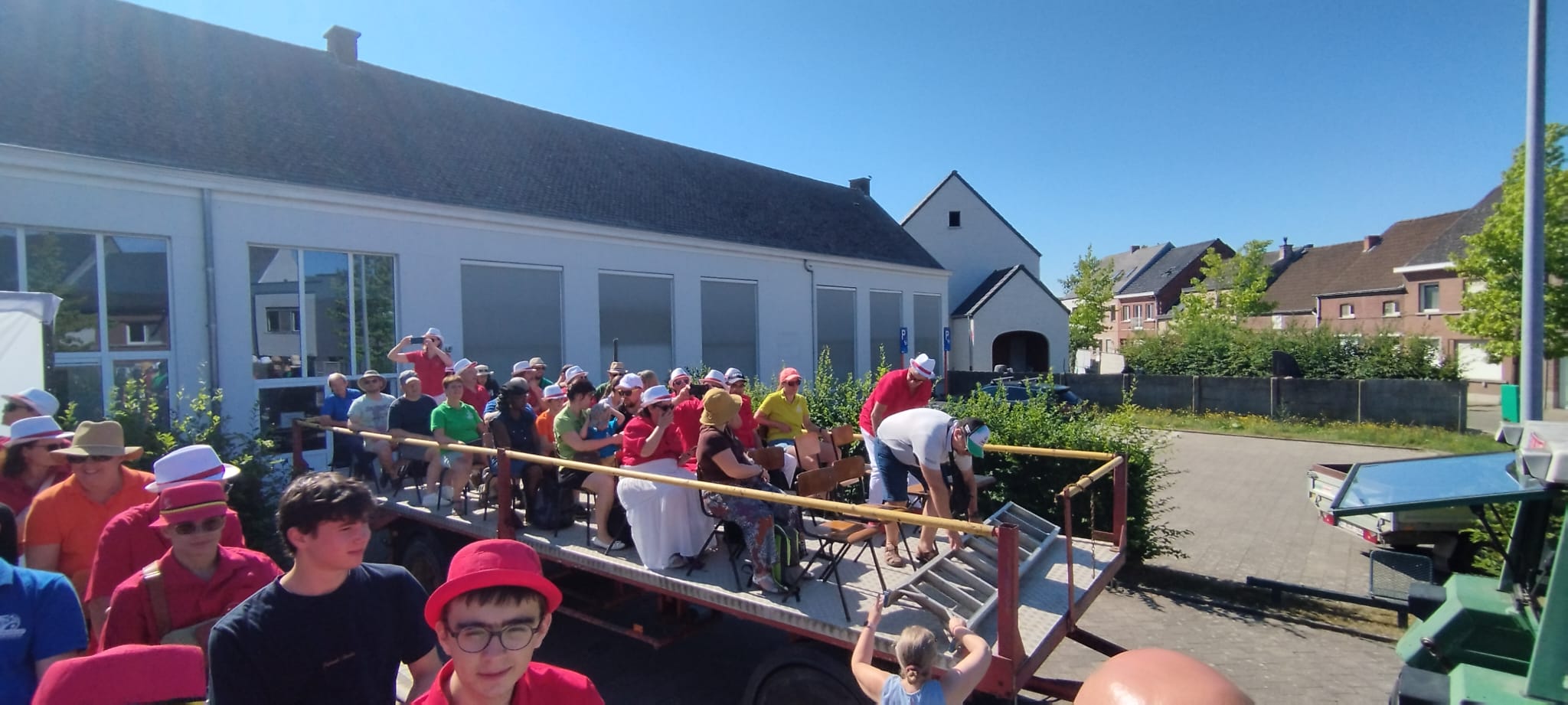 Belgique 4